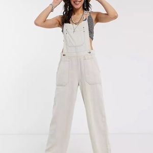 Free People - “Natural Sights” overall